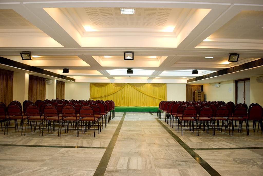 Hotel Rajadhane Madurai Exterior photo